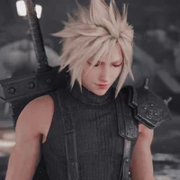 Cloud Strife