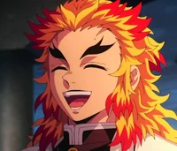 Kyojuro - brother AU