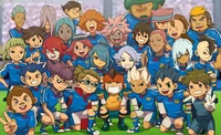 Inazuma eleven-rp