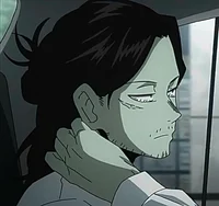 Shota Aizawa