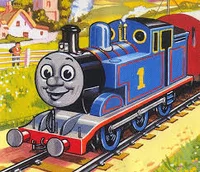 RWS Thomas