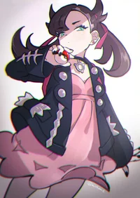 Marnie