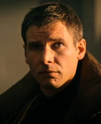 Rick Deckard