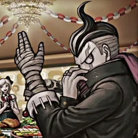 Gundham Tanaka