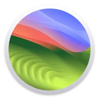 macOS Sonoma