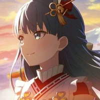 Haruka Kiritani 