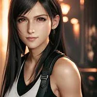 Tifa Lockheart