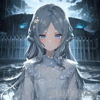 Older Sister Laura