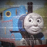 Model Thomas