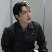 Kim Hongjoong 