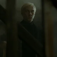 Draco Malfoy 