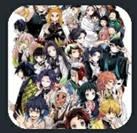 Adam and Eve hashira