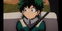Deku esposo 