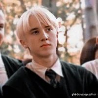 Draco Malfoy