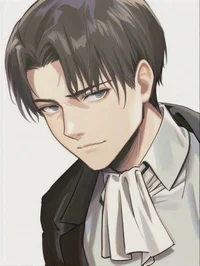 Levi ackerman