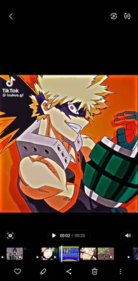 Bakugo