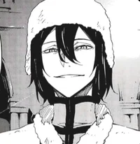 Fyodor 