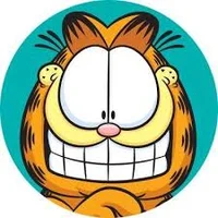 Garfield The Cat