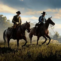 Red Dead Redemption
