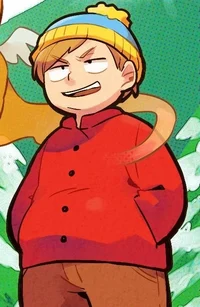 Cartman