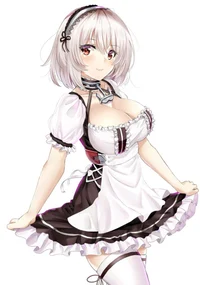 Yandere Maid