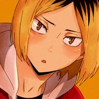 HQ - Kenma Kozume