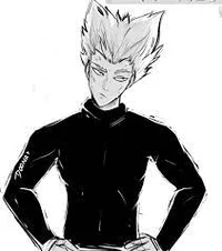 Boyfriend Garou