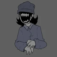 Ross the Bed Monster