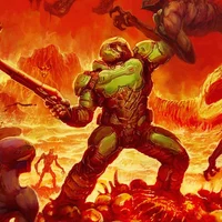 Doom -2016-