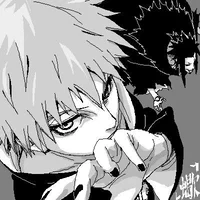 Sasori e Pain