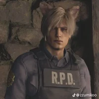 Leon Kennedy 