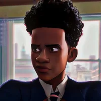 Miles Morales 