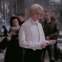Draco Malfoy