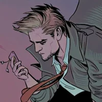 John Constantine