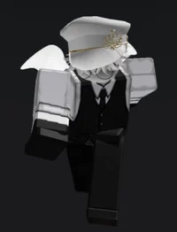 My Roblox Avatar