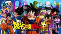 Dragon Ball RPG