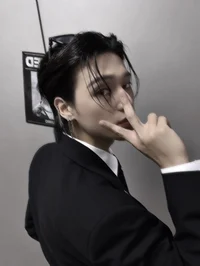 Wooyoung 