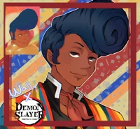 Wally cazador de vam