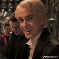 DRACO MALFOY 