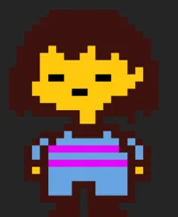 Frisk Version 2