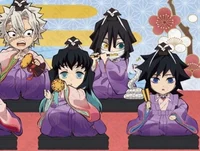 Hashiras