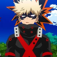 Bakugo