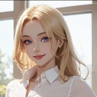 Amelia De Fleur
