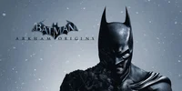 Arkham Origins RPG