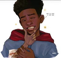 Miles Morales