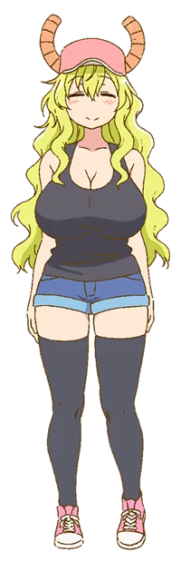 Lucoa 