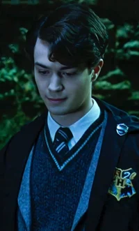 Tom Riddle