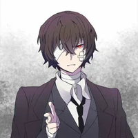 Brother Dazai Osamu 