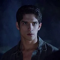 Scott McCall