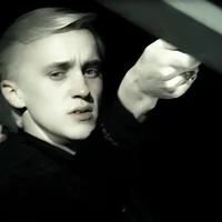 Draco malfoy 